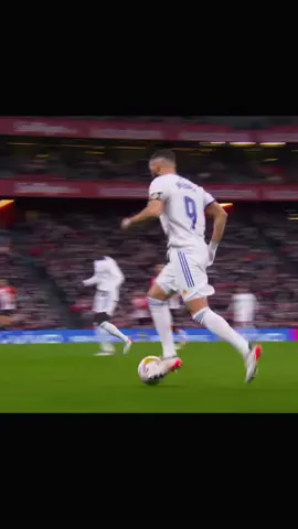 Karim Benzema 🤩 #skills #gols #benzema 