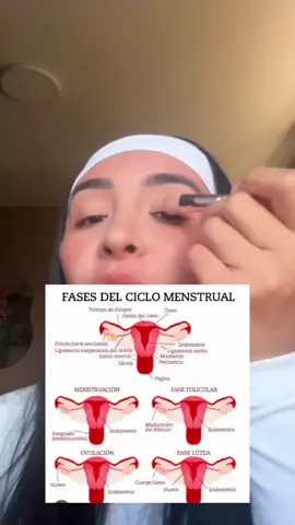 Si eres una de las que tiene tu ciclo menstrual irregular ya sea porque te vine en días que no lo esperas o por no te venga cada mes!! Escucha este video!!! ⚠️⚠️⚠️⚠️ #suplementos #resultsmayvary #wellness #mujeres #pcos #pco #sop #hormonales #hormonasfemeninas #cuidadofemenino #vello #vellofacialenmujeres #tiktokshopspringglowp Disclaimer: Este producto no está destinado a diagnosticar, tratar, curar o prevenir ninguna enfermedad. Los resultados pueden variar según la persona. Consulta a un profesional de la salud antes de usarlo si tienes alguna condición médica o tomas medicamentos.