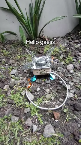 #fyp ##komporcamping #komporgunung #komporportable #komporgas #komporkotak 