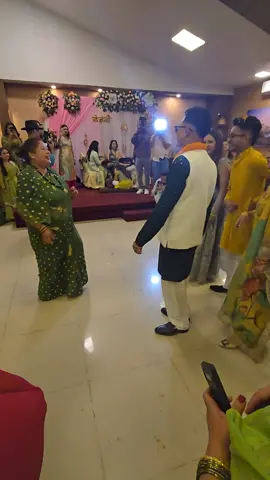 Jwai and Maiju saasu duet 😘 @Smriti Dahal @Rodit Singh @narmadathapa688 