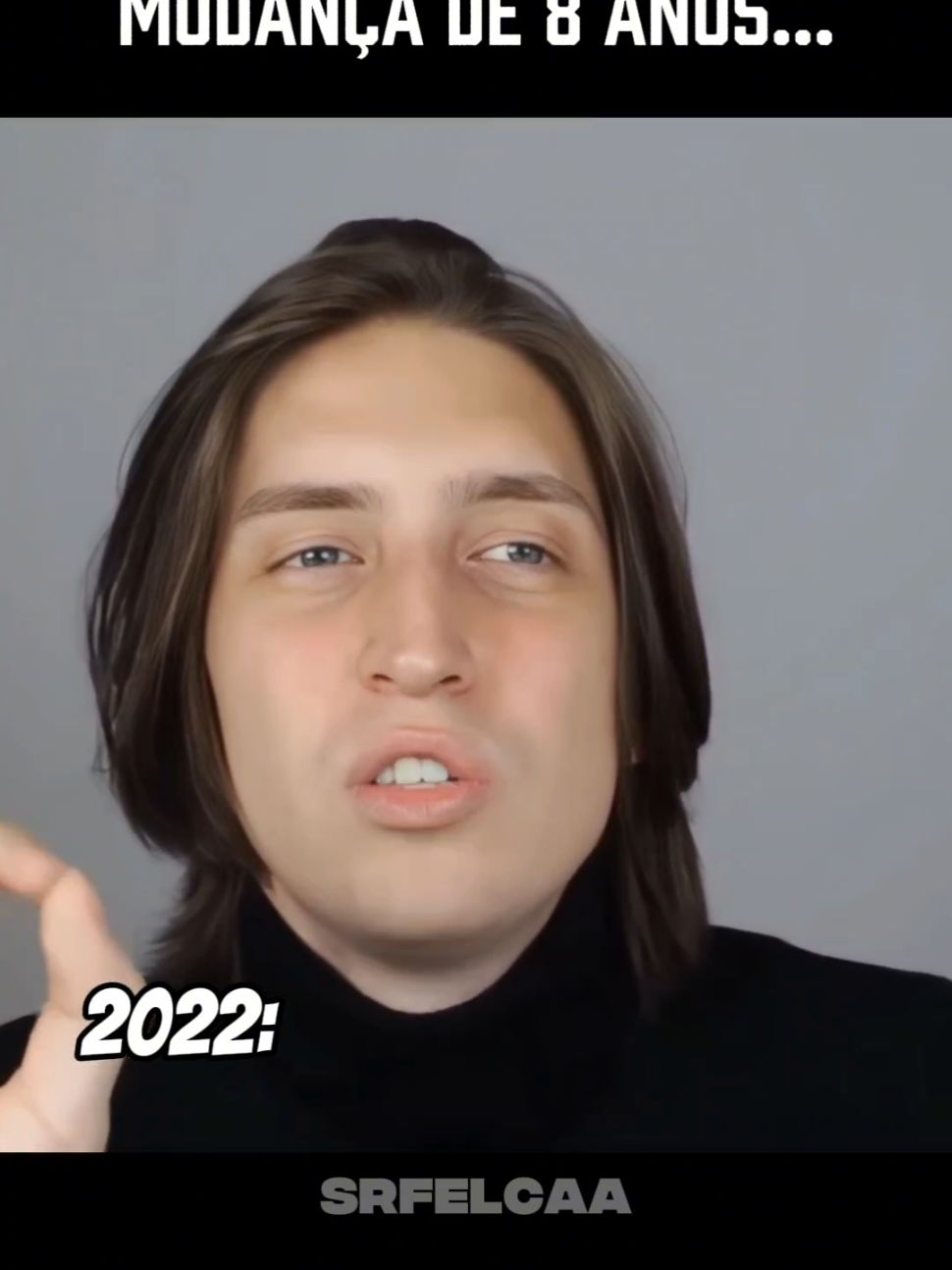 2022 foi auge >>> #felca #fyp #GlowUp #edit #brutal #mogger 