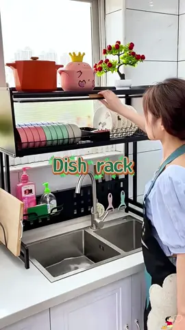 Dish rack#fyp #tiktok #foryou #vietnam #Home #dishrack 
