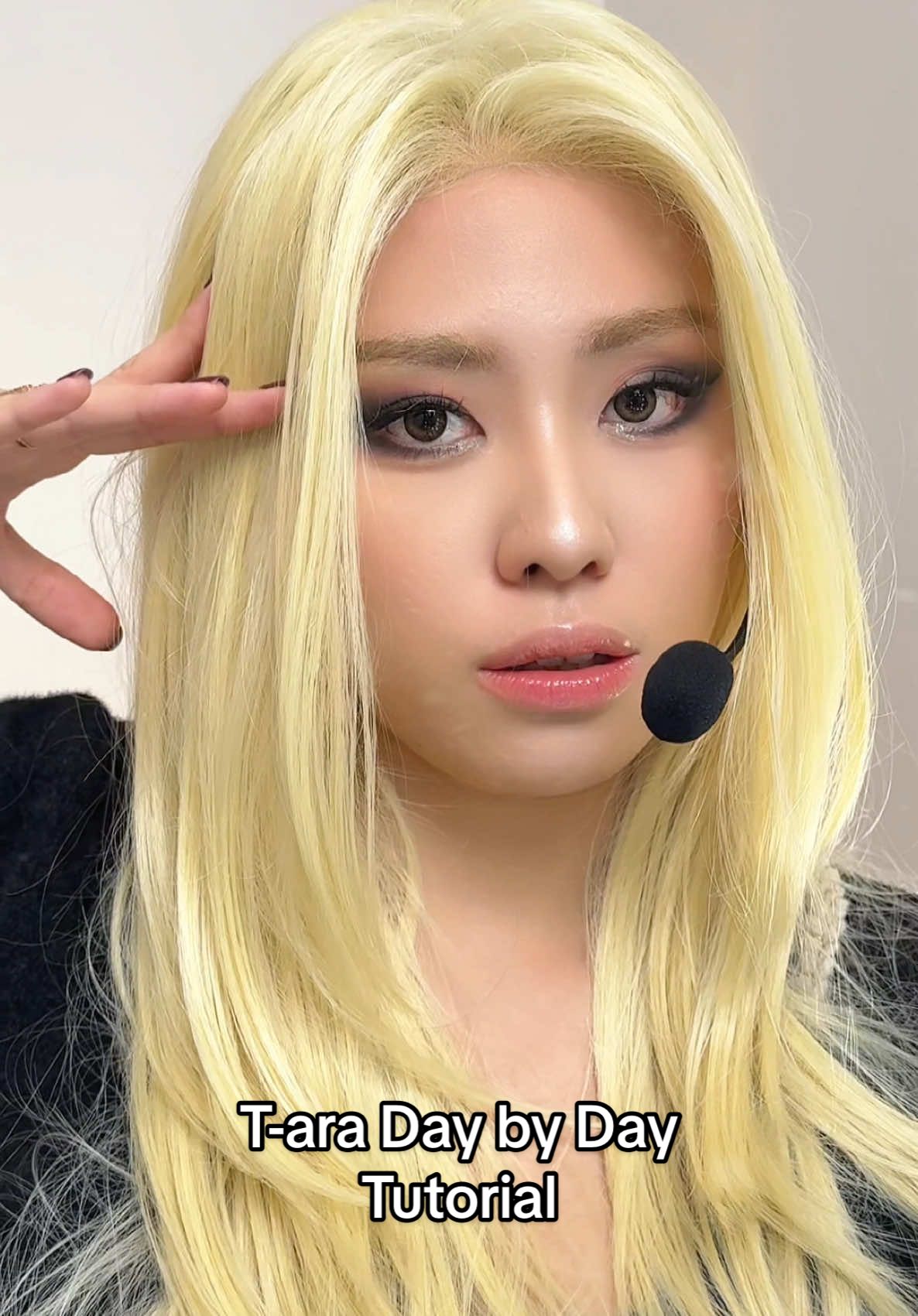 t-ara day by day trend #tara #makeup #makeupdouyin #beauty #bienhinh #douyin #daybyday #xinh #xh #trending #makeuptransition  #fypツ #douyin抖音 