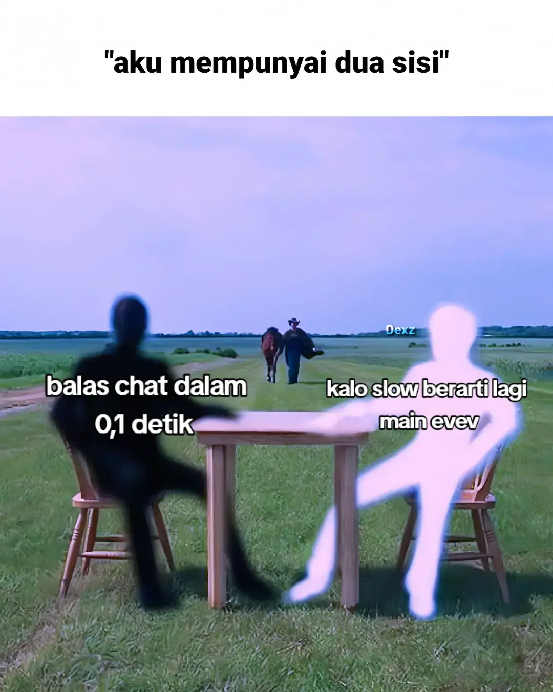 #fypシ゚ #meme #relatable #mykisah 