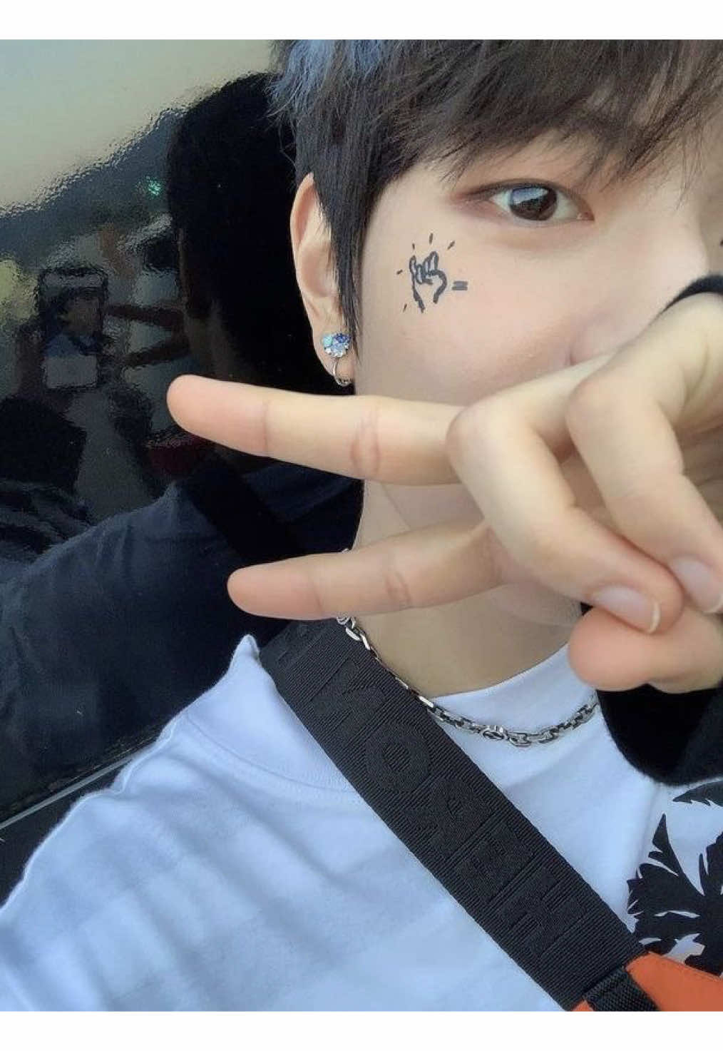 ai vou morrer #straykids #stay #Kpop #hyunjin #fyyyyyyyy #fyp #foryou 