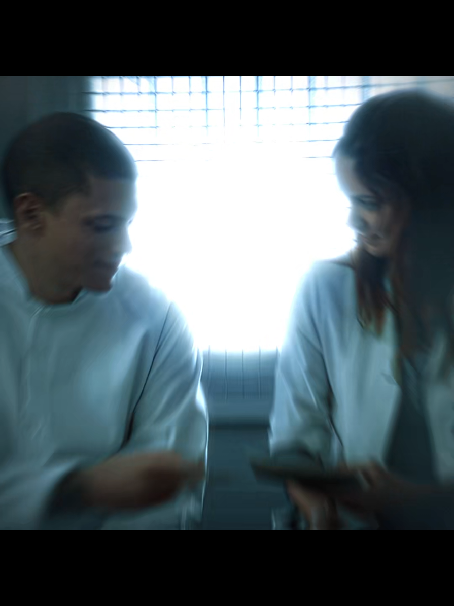 This couple >>> | Sara and Scofield Edit - Lovers Rock - Slow | 4K 60 Fps #teawsfilms #michaelscofield #saratancredi #prisonbreak #prisonbreakedit #couple #edit #fyp #aftereffectsedits 