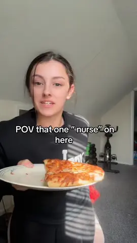 #nursehannah 