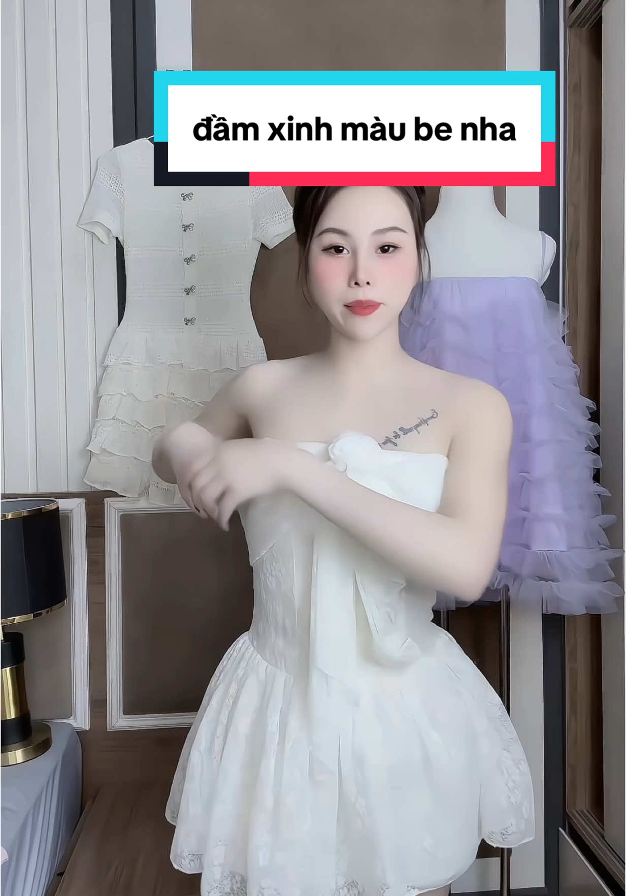 #vayxinh #vayxinhmoingay #vaytieuthu #viral #xuhuong2025 #vaycongchua 