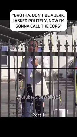 youtube/SideWalks22 Part 1