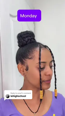 Replying to @yosef  ለ high school yemihon #hairstyle #hair #virał #fyp 