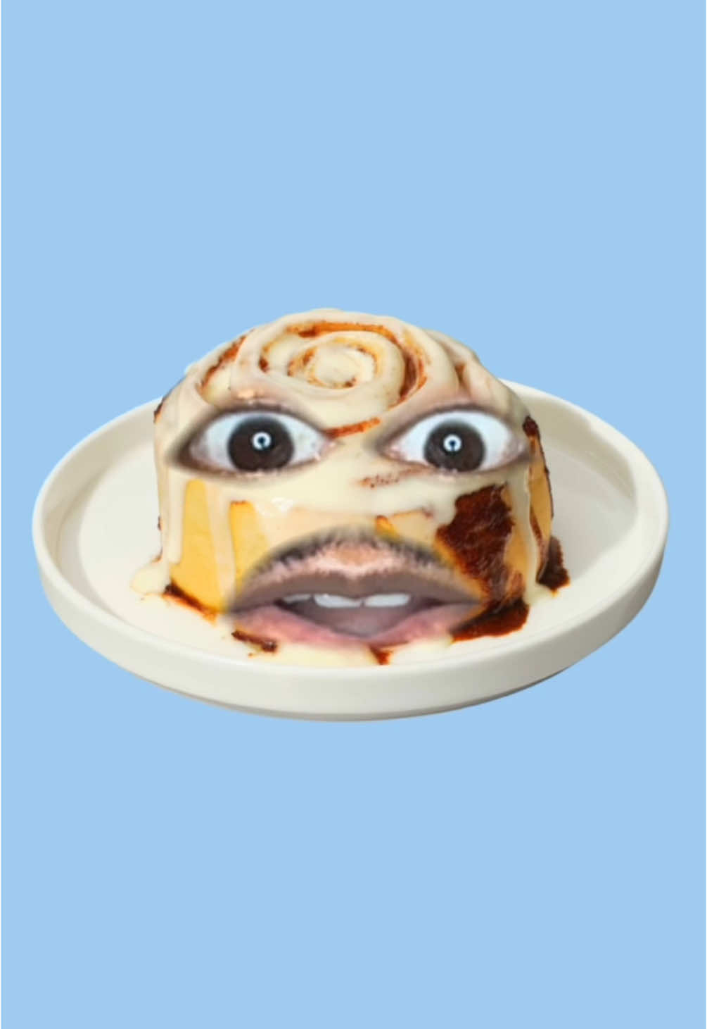 Cinnabon #cinnabon 