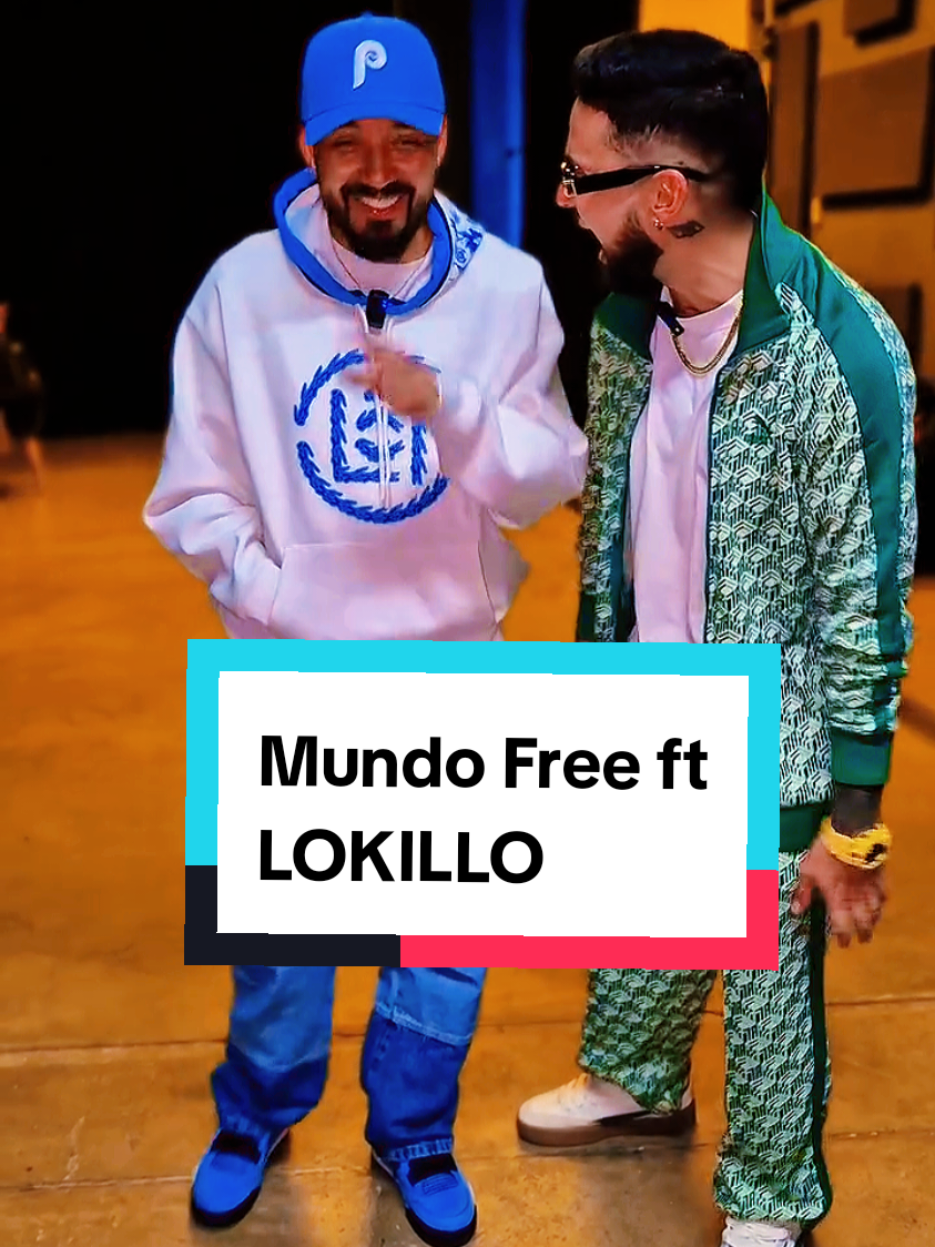 Las batallas más difíciles de #lokillo en el #freestyle 🙌 Hoy en #mundofree les traigo a la leyenda Colombiana @Lokillo Florez Oficial un parcero que no se cansa de sorprender con su talento en la improvisación 🤙 Nos vemos en Medellin el 10 de mayo en #multiversos 