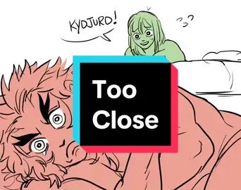 Bomin feels bad #RENBO #BOMIN #RENGOKU 