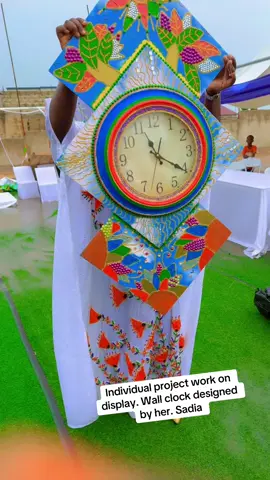 When students understand the assignment. Masha Allah 