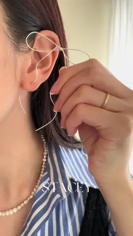DM for order❣️ Handmade bow earrings🎀✨✨ 