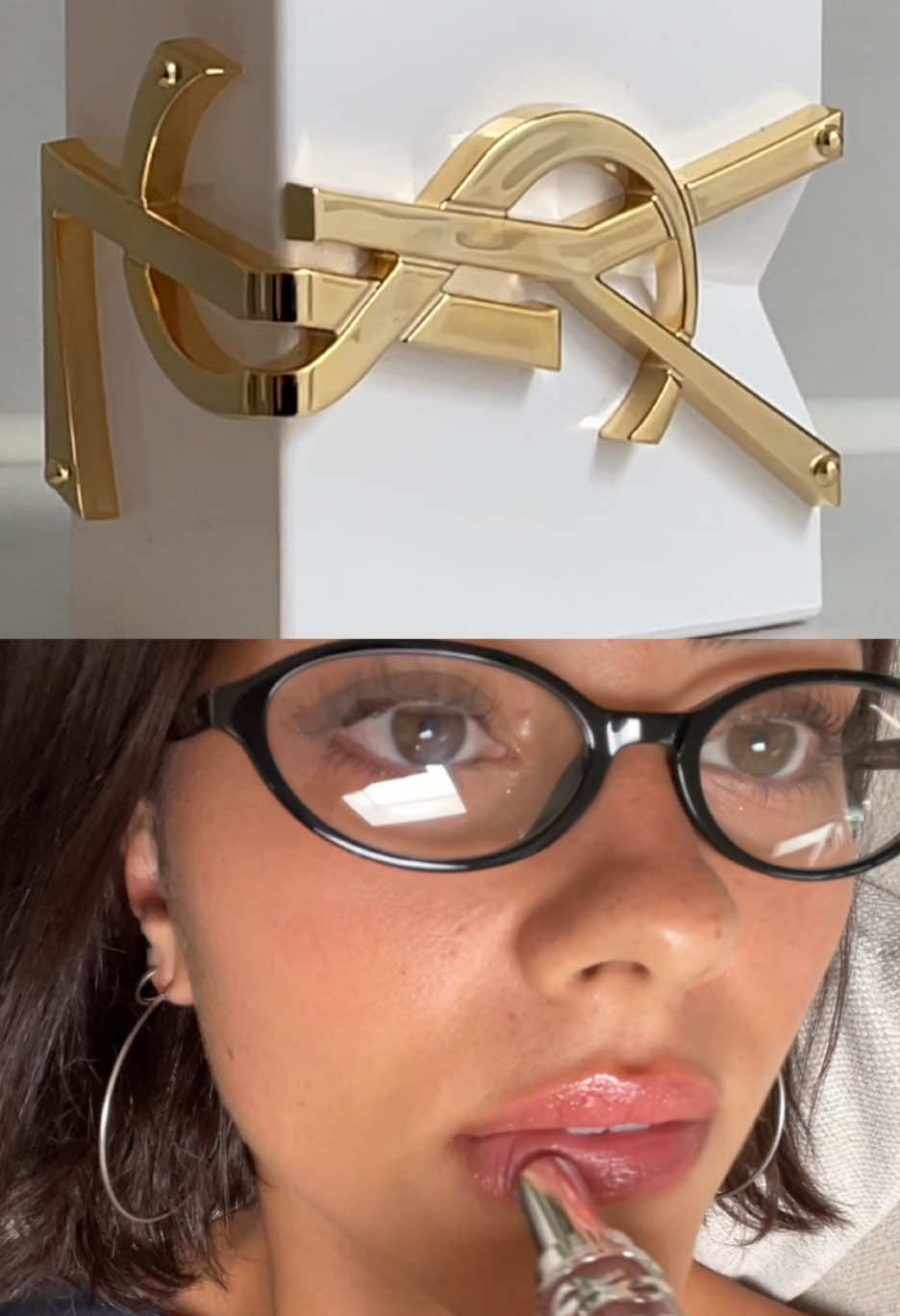 advertisement | my go to steps for a summer sunkissed glowy look with @YSL Beauty 💕 #YSLMakeUp #YSLFragrance #YSLBeauty #fy 