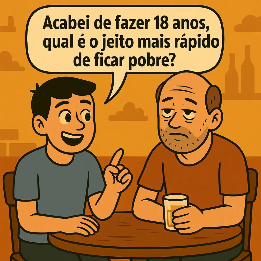 #educacaofinanceira #investimentos #ficarrico #cartaodecredito #financasdescomplicadas #heyinvestidor 