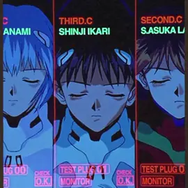 I can't stop the loneliness #evangelion #elbruso #evangelionedit #foryo #forypage #евангелион 