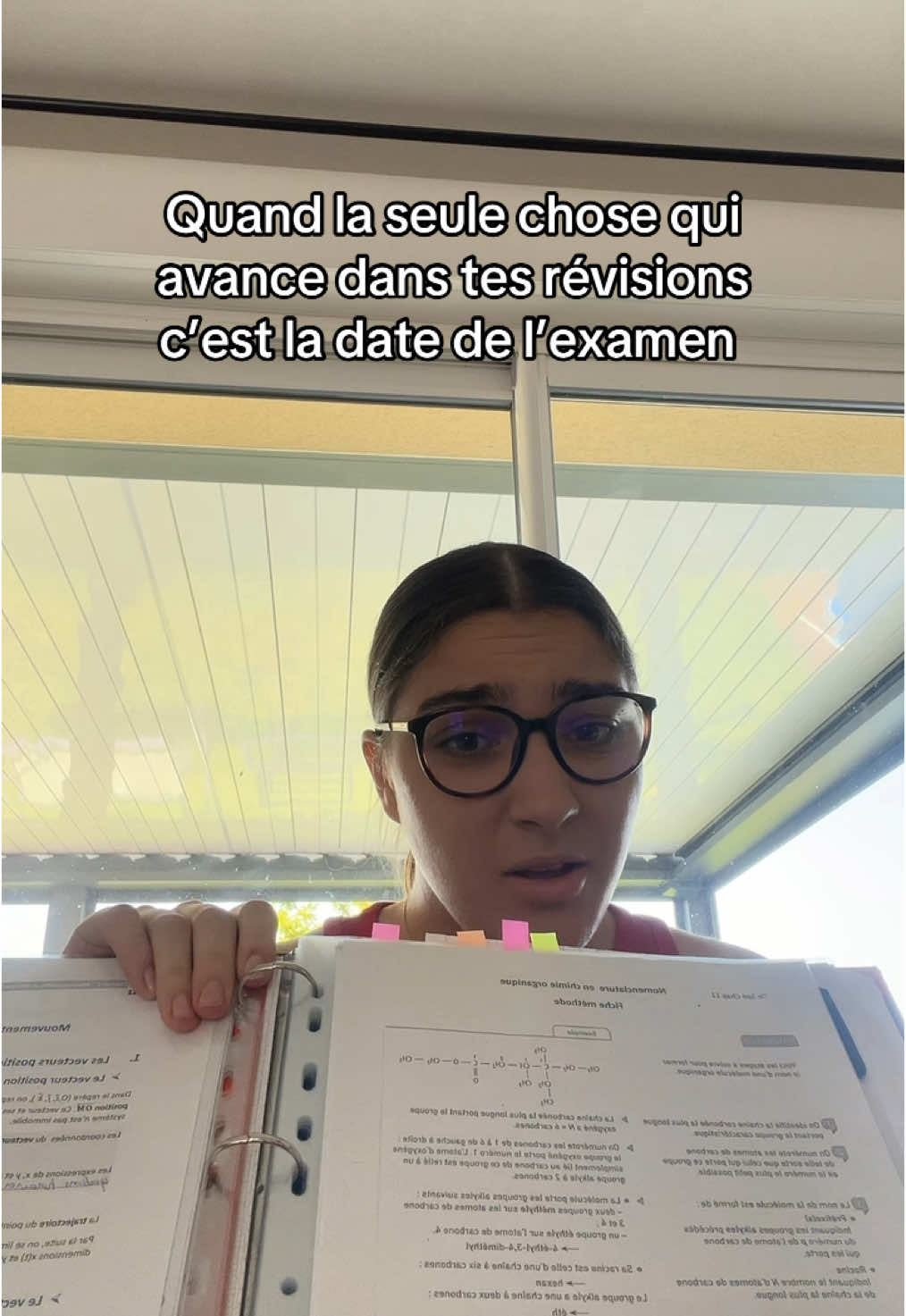 Ça se pourrait que ça aille pas mais bon le point positif c’est que deux jour après le bac je vais voir Molière !! Allez stream la chanson de @arezki et @Théadule #moliereloperaurbain @Molière le spectacle musical 