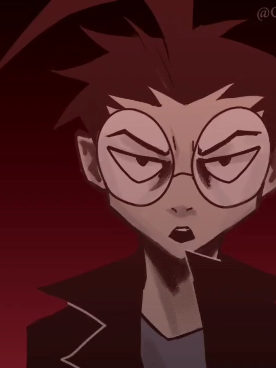 ТГК: chillgoida || #INVADERZIM || Just an ordinary day of zim's life #invaderzim #invaderzimtiktok #zim #invadertok #захватчикзим #dibmembrane #dib #animation #fypp #zyxcbaシ 
