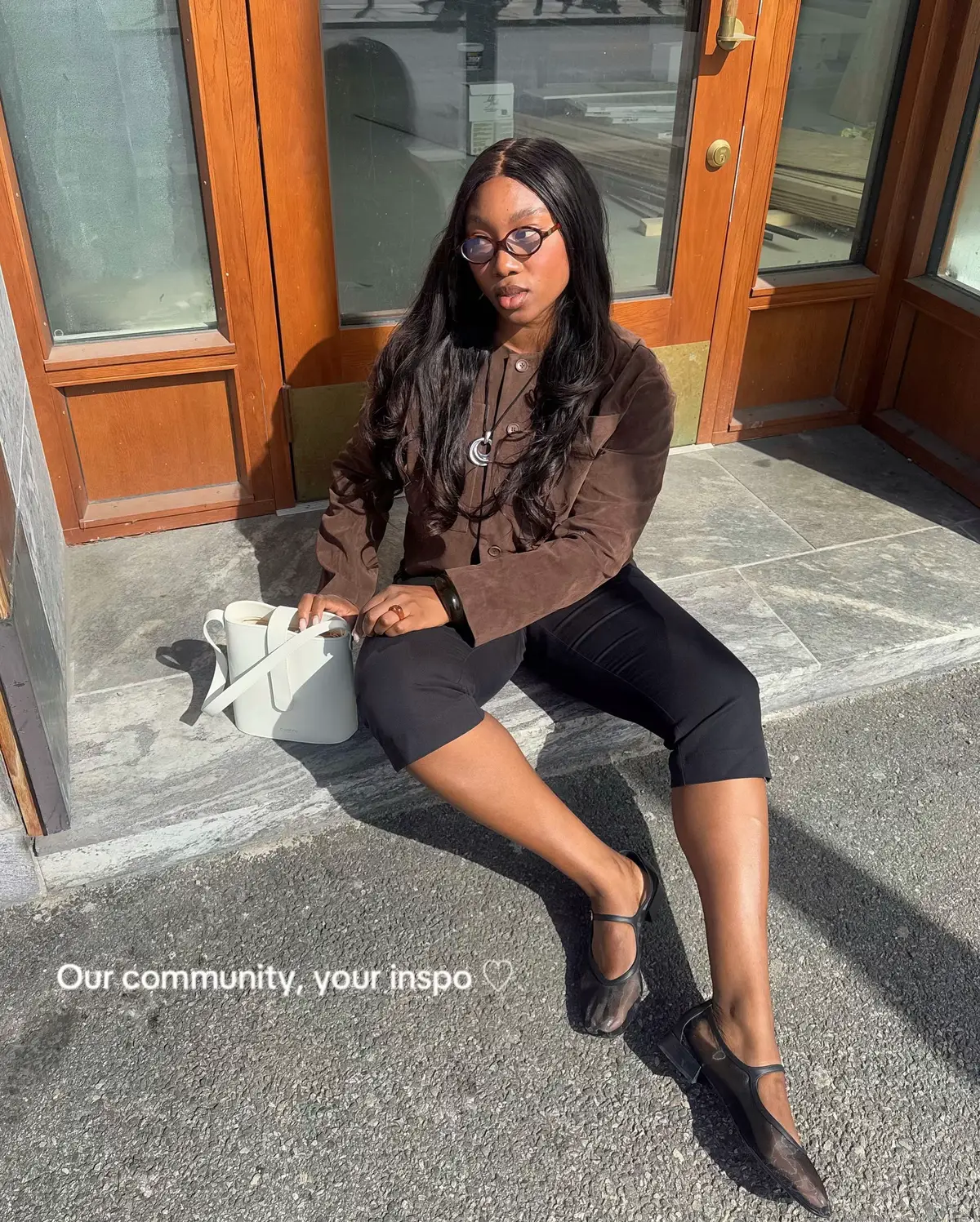 Swipe to see our community styling their PLT picks. #PLTSocialClub #springoutfit #springfashion #summeroutfit #spring #dresses #plt