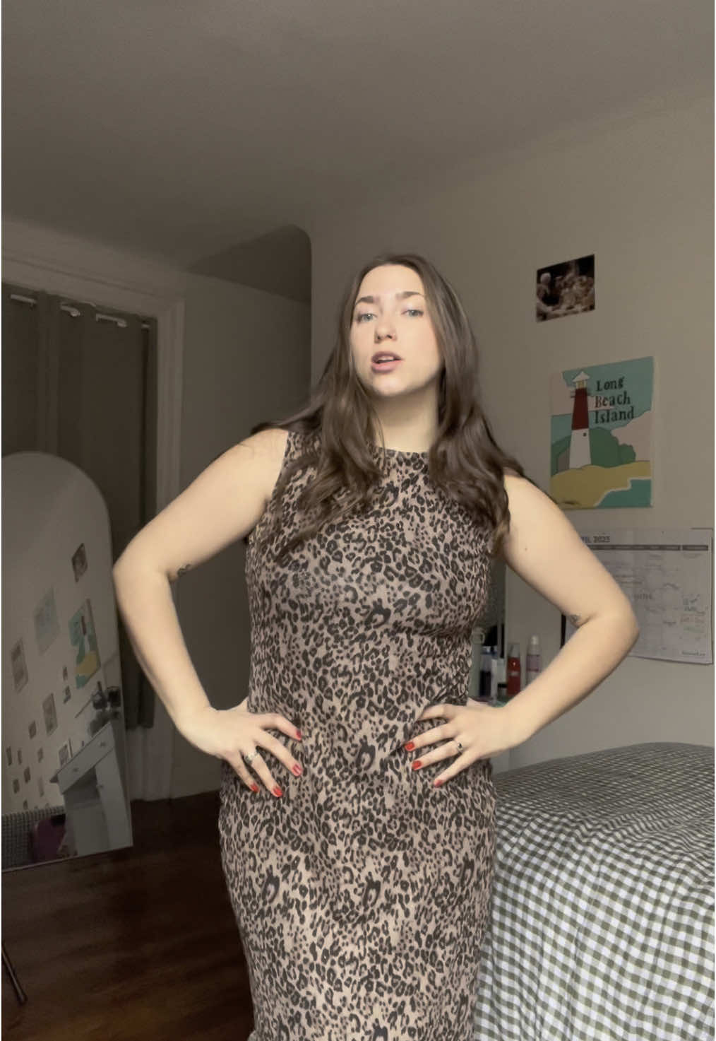 April more like slaypril amiright @nuuly 