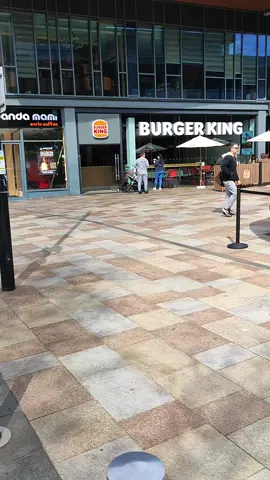 set up in Wakefield Trinity Walk woop 🙌  see you all wednesday for the grand opening!  #vizzavanhasarrived 