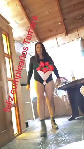 QUE SEA UNA SEMANA BELLA 😘 PARA TODOS 