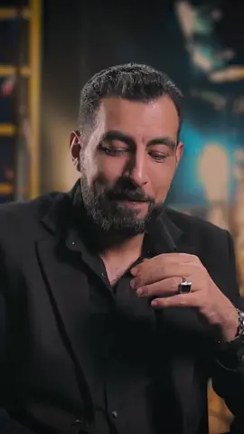 أنا المظلوم يا الله.. #كريم_الشاذلي 