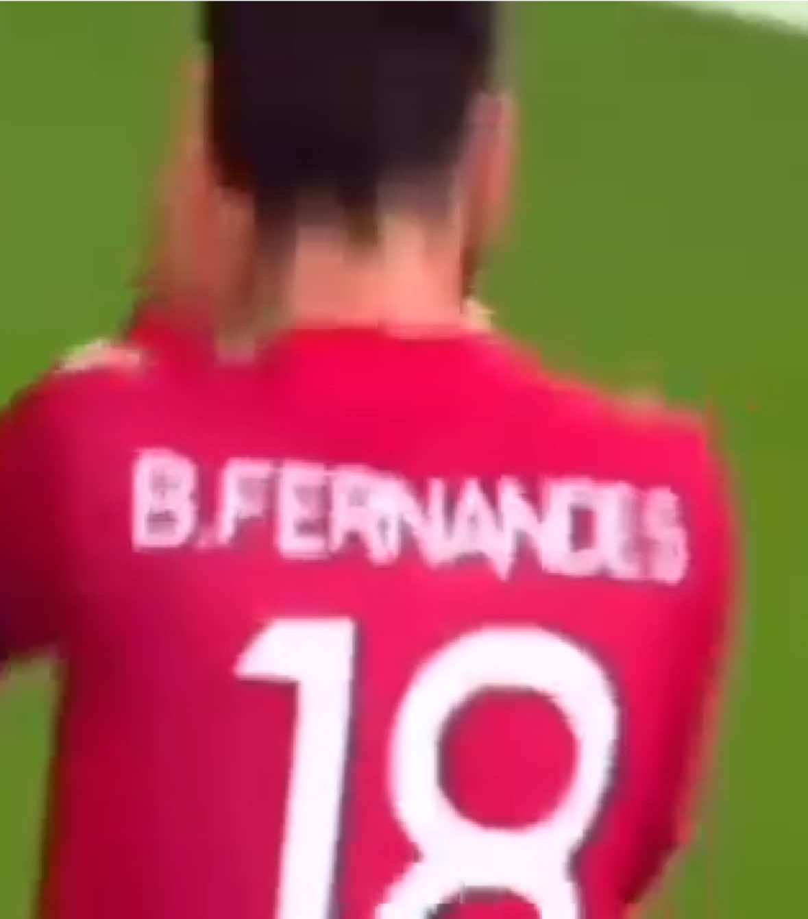 2021 #brunofernandes #manchesterunited #fyp #fypシ゚ 