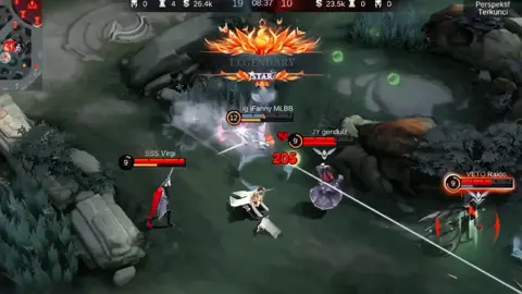 dulu kau janji bawa berlian untuk ku sehari makan sekalipun tak tentu #CapCut #mlbbcreatorbase #fyp #fannysad #gameplay #jj #jjml #mlbbcreatorcamp #mlbbtiktok #fypage #foryou 