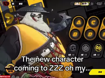 #PANYINHU || I need him to hurry up and come out I’m GRINDING for him… || #ZZZ #zenlesszonezero #panyinhu #pan #furry #furrybait #zzzero  @★彡🍇彡★ | Jin Qiu's Husband @Conner @omo @Toro 🪻 