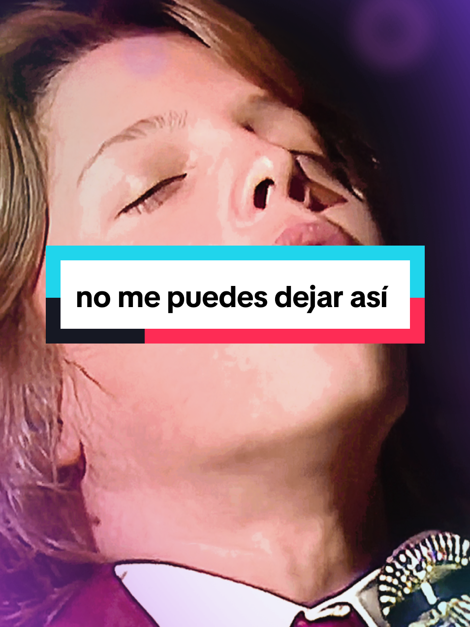 #nomepuedesdejarasi #luismiguel #elsoldemexico #rolitasparallevar 