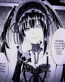 Kiss the screen while I #datealive #fyp #edit #anime #animeedit #kurumi #foryou #DMTBOY 