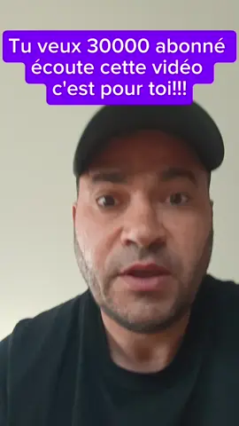 Tu veux exploser tes abonnés TikTok rapidement ? Alors suis ces 3 étapes simples. Bienvenue dans le défi 10K ! Abonne-toi, commente ‘je suis là’, like tous les autres commentaires, partage la vidéo. Ensemble on grimpe ! #BoostAbonnés #TikTokChallenge #changetavie #tiktokfrance 