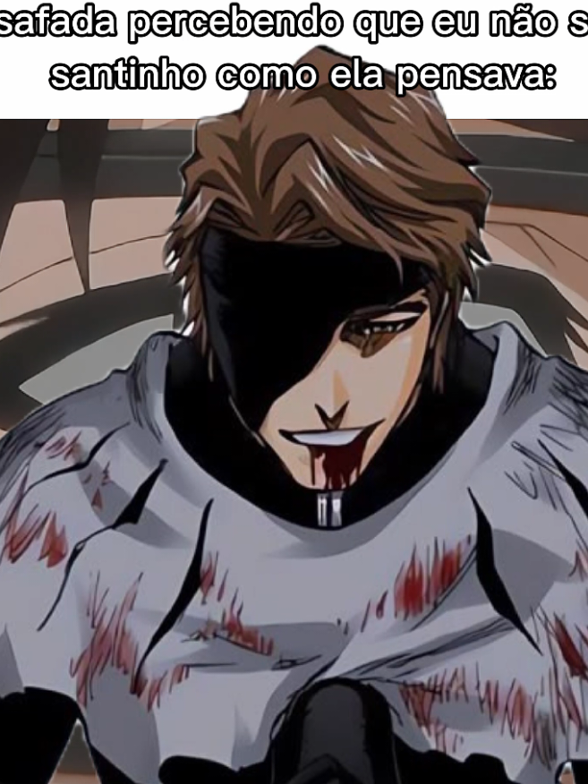 slk#aizensosuke #aizen #anime #bleachanime #foryoupage #bleach #fyp #bankai 