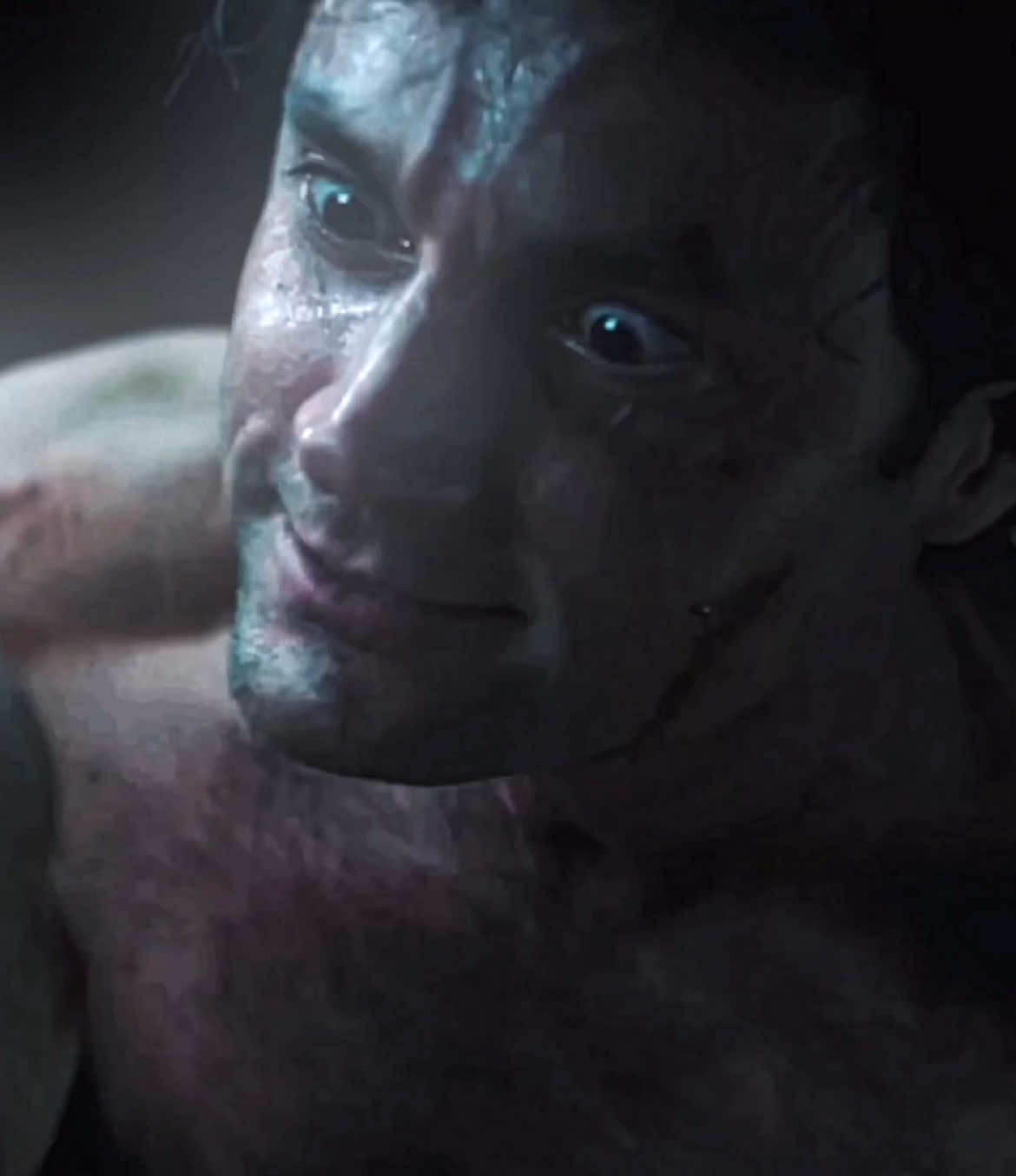 joe was lowkey scary in the last episode #joegoldberg #you #youseason5 #youfinale 