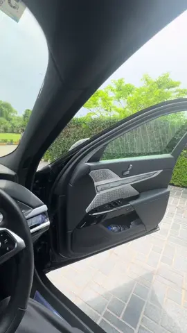 ♥️♥️ #bmwi7 #foryoupage 