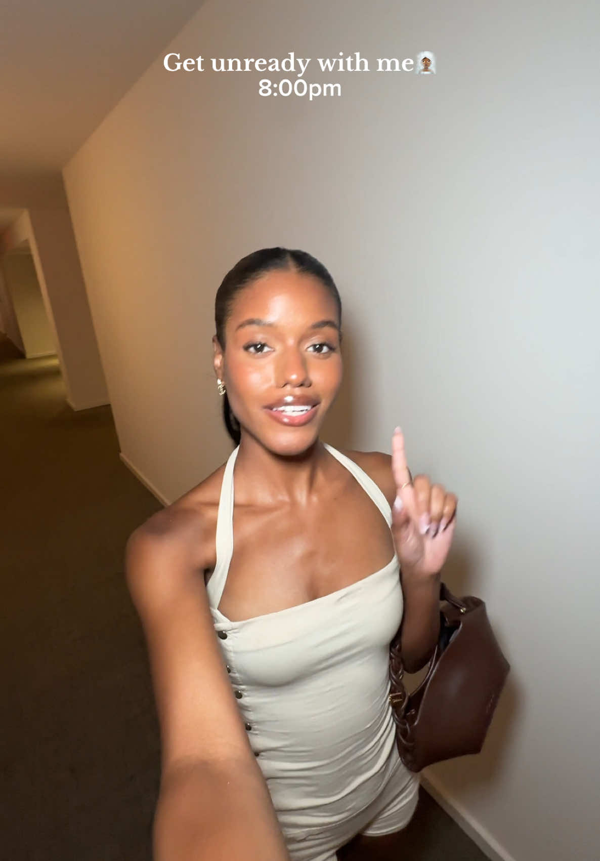 Just trying to enjoy my rent 🛁🌙🧖🏾‍♀️