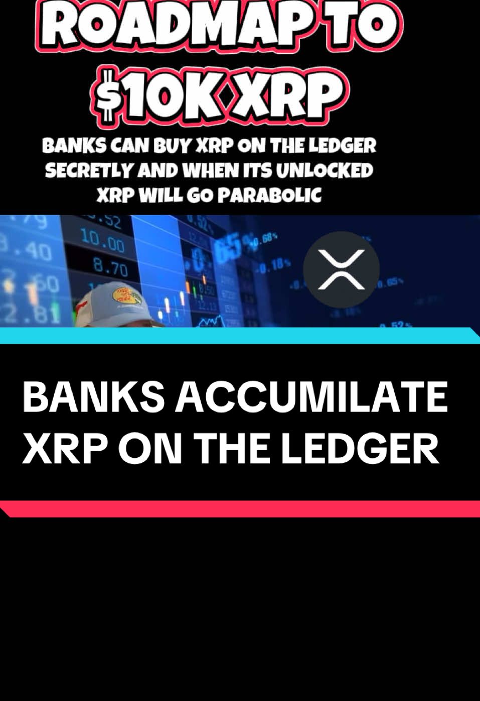 Its not hard to see what is going on here. #xrp #crypto #xrpcommunity #xrparmy #xrpcrypto #xrpnews #xrpfamily #ripple #ripplexrp #bitcoin #coinbase #binance 