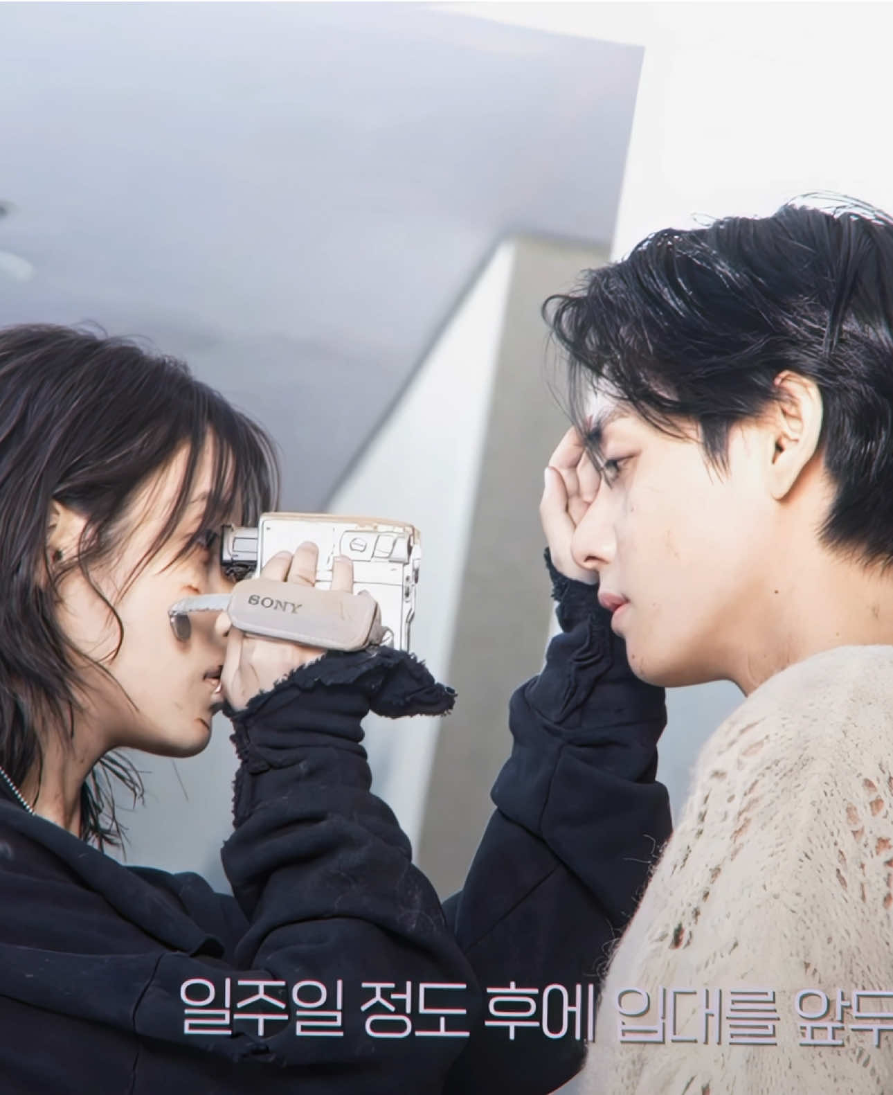 the love wins all mv was so good idk why more people don’t talk about it 😔 #iu #leejieun #v #taehyung #kimtaehyung #bts #lovewinsall #iutv #bangtan #edit #kdrama #viral #fyp #foryoupage 