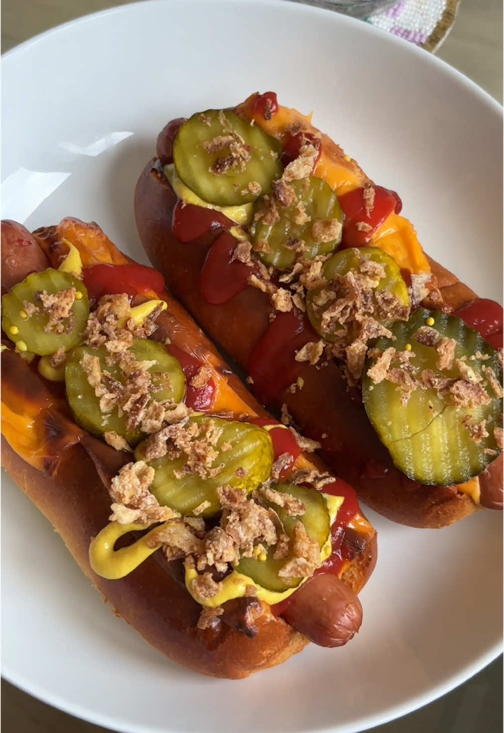 Girl dinner for the girlies who love hot dogs 🤝🌭😘🙏🏻🌟💅🏻 Girl dinner Quick dinner Hotdogs  Funny Meme  #girlssupportgirls #girldinner #meme #funny #hotdog #hotdogs #loadedhotdog #fyp #trend #trending #foryoupage❤️❤️ #girlies #thegirls #quickdinner #EasyRecipe #easydinner #midweekmeals #meal #CapCut 