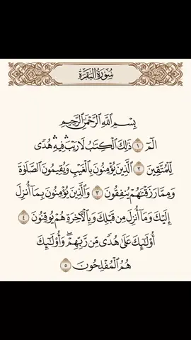 الشيخ سعود الشريم 👑👑😍🥰😇🤲🤲 القرآن_الكريم  سورة البقرة (٢)