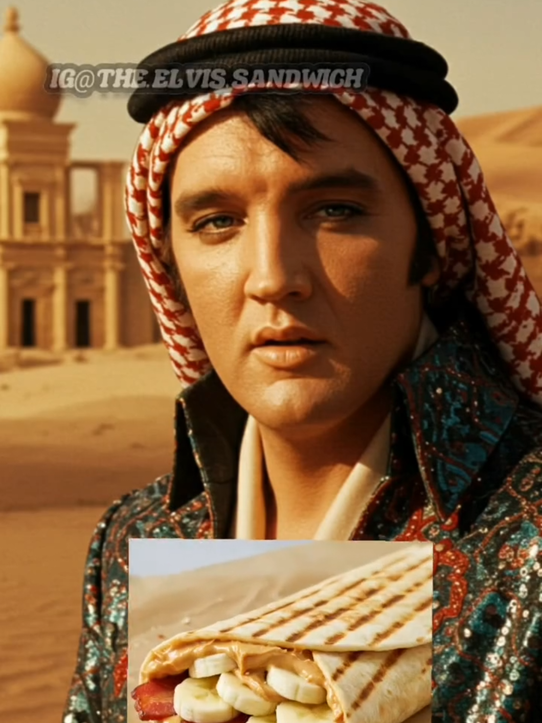 #elvispresley #meme #memes #funny #dankmemes 
