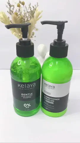 wawwwww perbandingan day 1 & day 20😍✨✨✨ #kelayahairtreatment #kelayahairtreatmentshampoo @Kelaya Hair Treatment 