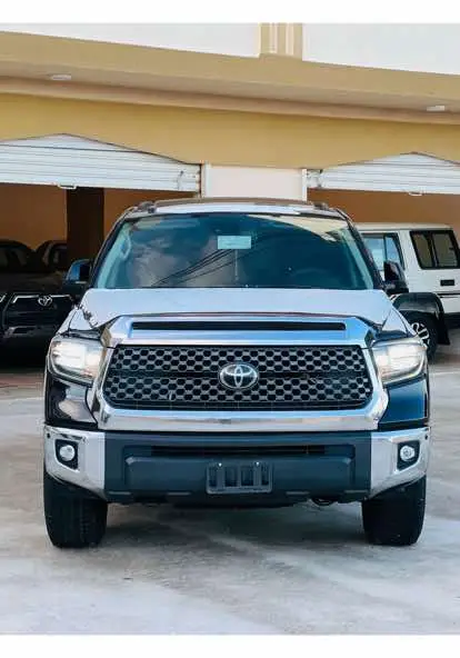 #اللهم_صلي_على_نبينا_محمد #لاصدقاء__موتورز #للسيارات #ليبيا #طبرق #بنغازي #toyota #tundra #تويوتا #تندرا #57 #2019 #explore #fyp #viral_video_tiktok 