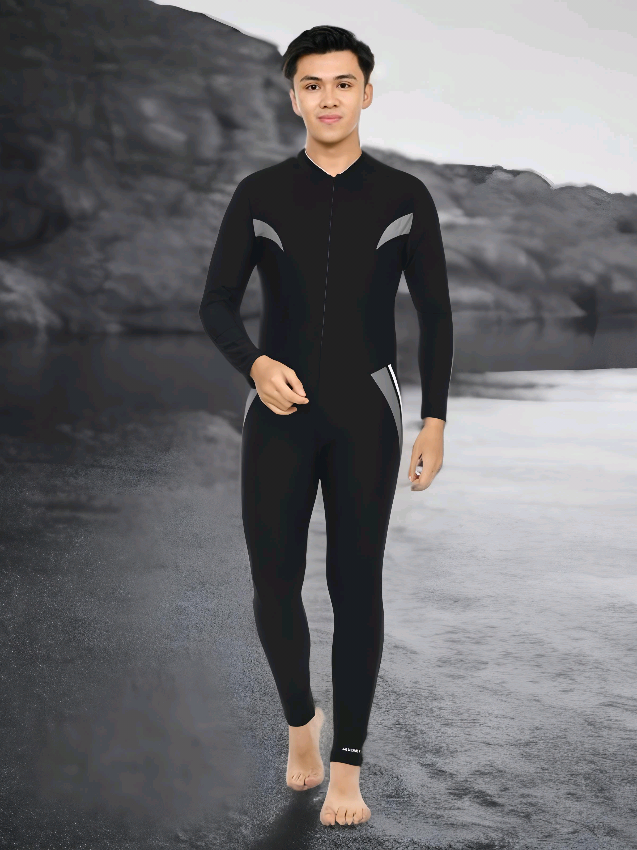 BAJU RENANG DIVING PANJANG PRIA DAN WANITA DEWASA #setelanolahraga #bajurenang #celanarenang #setelanrenang #setelanbajurenang #olahragarenang #fyppppppppppppppppppppppp 