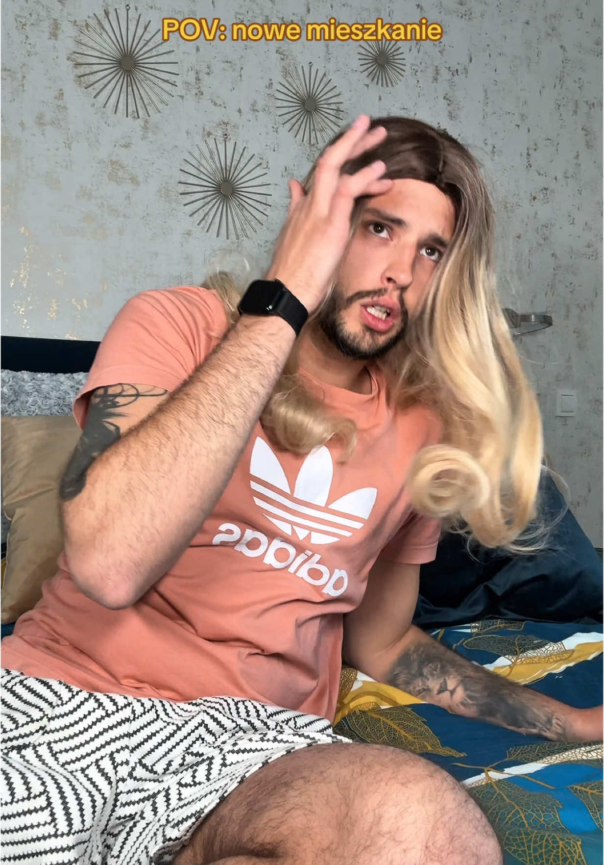 Czas na nowy rozdział 🥰
