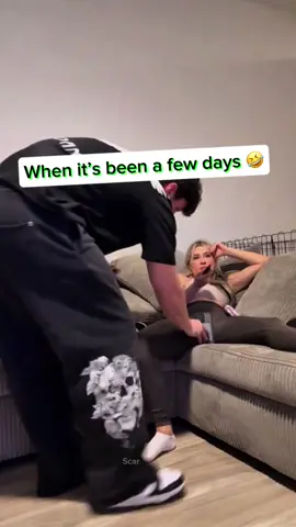 When it’s been a few days 🤣🤣 #scareprank #scarecam #fail #jumpscare #scary #scared #scaring #foryour #fypツ #funny #funnyvideos #prank #scaringpeople #funnyprankvideos #hahaha #hahaha😂😂😂 