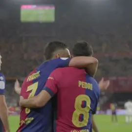 Pedri with Ferran this video for Fedri fans 😍❤️ #ferrantorres #pedrigonzalez #PEDRI #fpyシ #paratiiiiiiiiiiiiiiiiiiiiiiiiiiiiiii #fppppppppppppppppppppppp #fcbarcelona #copadelrey #football #football #spain 